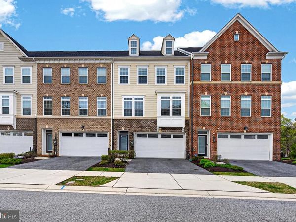 6403 TOTTERIDGE STREET , BALTIMORE, MD 21220