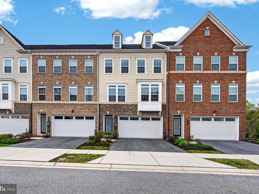 6403 Totteridge Street , Baltimore, MD 21220 Main Photo