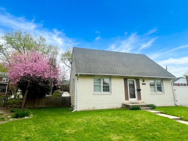 8203 BOMAN COURT, TOWSON, MD 21204