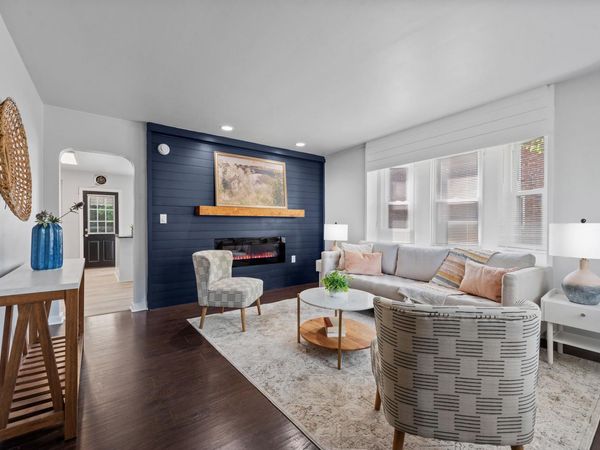 261 RIDGE AVENUE, TOWSON, MD 21286