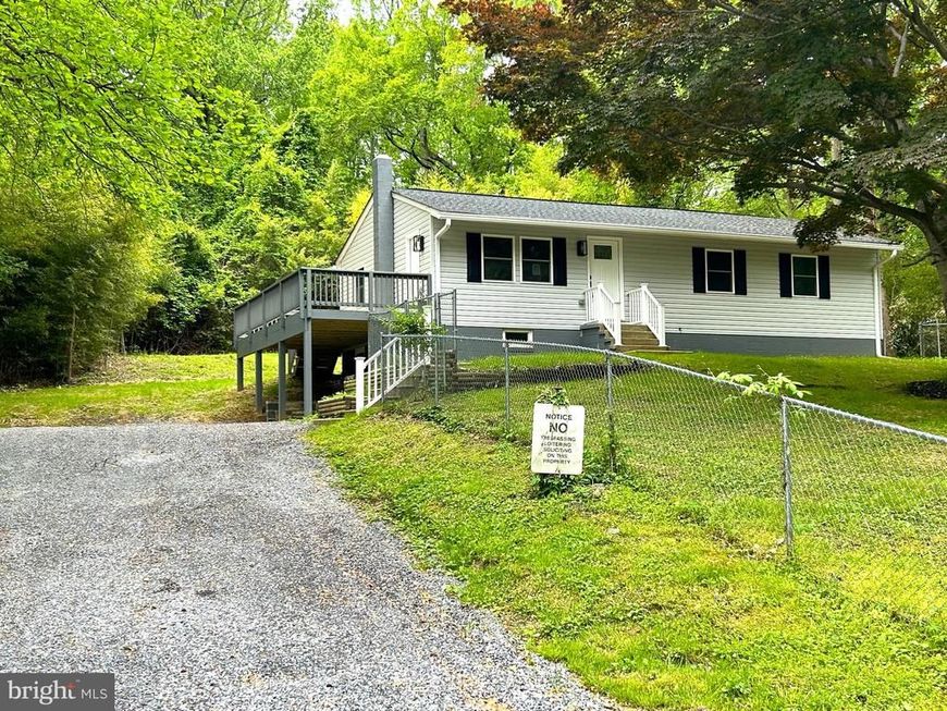 4475 Virginia Avenue, Prince Frederick, MD 20678 Main Photo