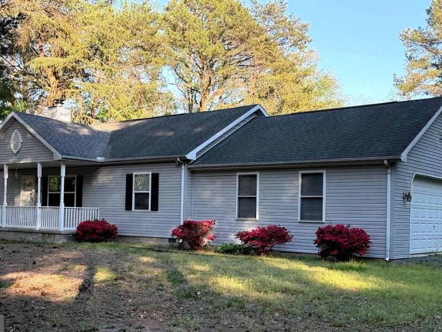 7392 Todds Wharf Road , Preston, MD 21655 Main Photo