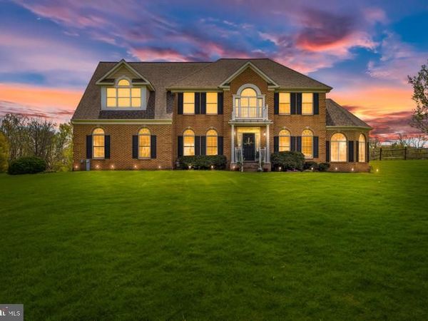 2520 SHOAL CREEK DRIVE , HAMPSTEAD, MD 21074