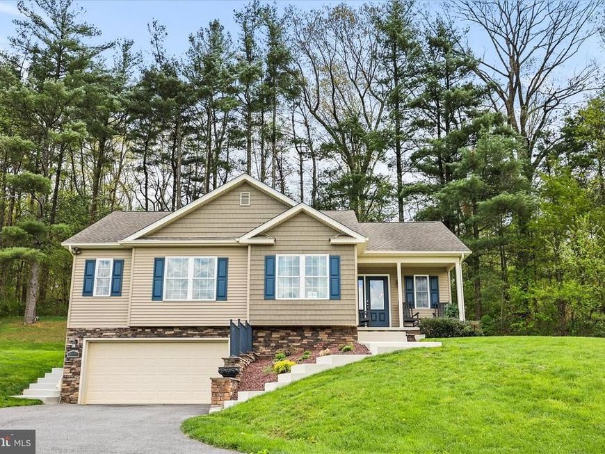 3171 Eckard Road, Westminster, MD 21157 Main Photo