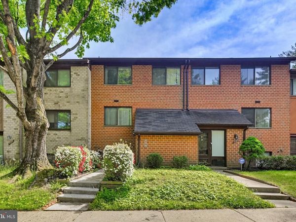 7106 LASTING LIGHT WAY, COLUMBIA, MD 21045