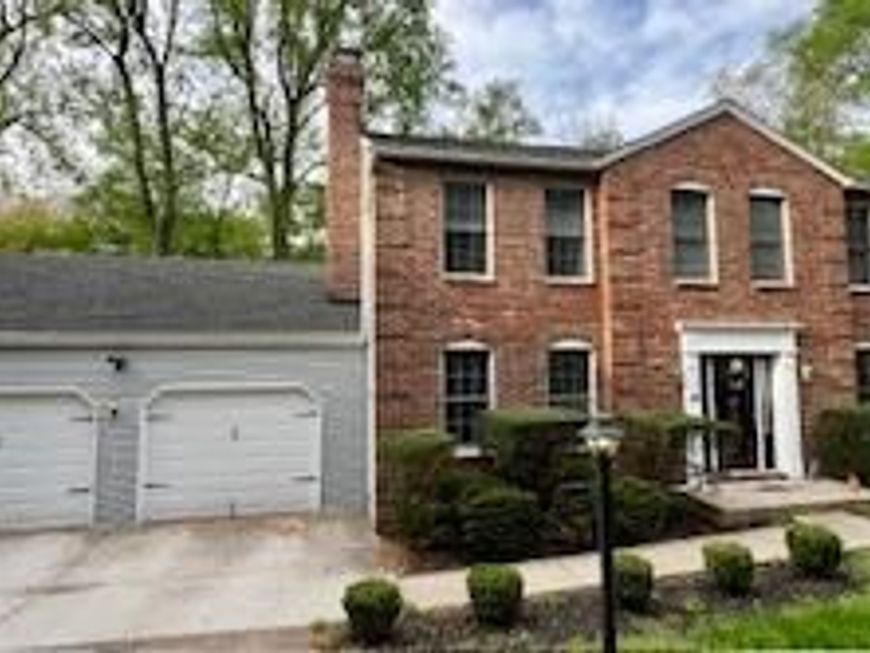 5367 5 Fingers Way, Columbia, MD 21045 Main Photo