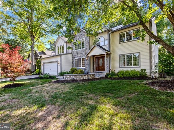 10652 QUARTERSTAFF ROAD, COLUMBIA, MD 21044