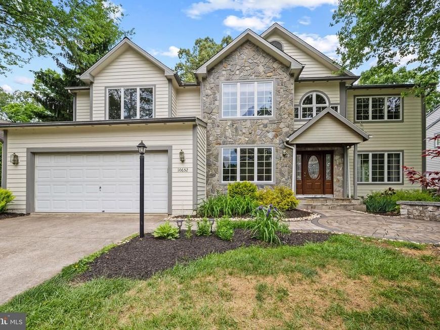 10652 Quarterstaff Road, Columbia, MD 21044 Main Photo