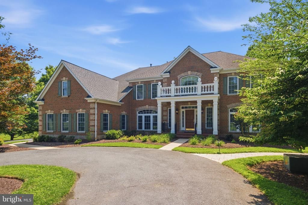 14140 SENECA ROAD, DARNESTOWN, MD 20874