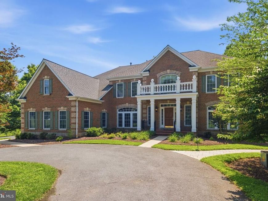 14140 Seneca Road, Darnestown, MD 20874 Main Photo