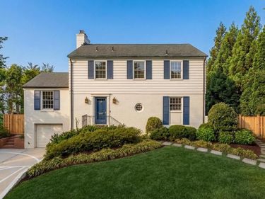 5303 DUVALL DRIVE, BETHESDA, MD 20816