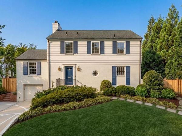 5303 DUVALL DRIVE, BETHESDA, MD 20816