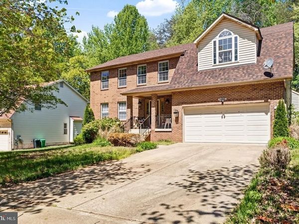 11006 PELICAN DRIVE, UPPER MARLBORO, MD 20772