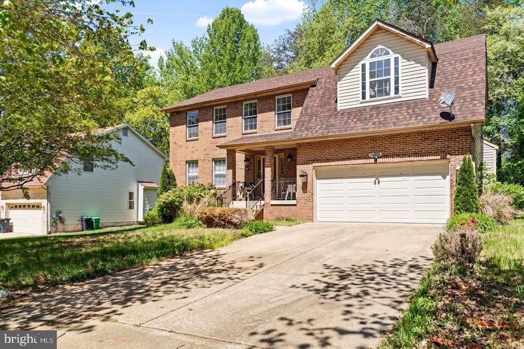 11006 Pelican Drive, Upper Marlboro, MD 20772 Main Photo