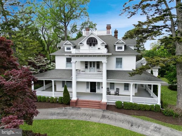 800 CAMDEN AVENUE, SALISBURY, MD 21801