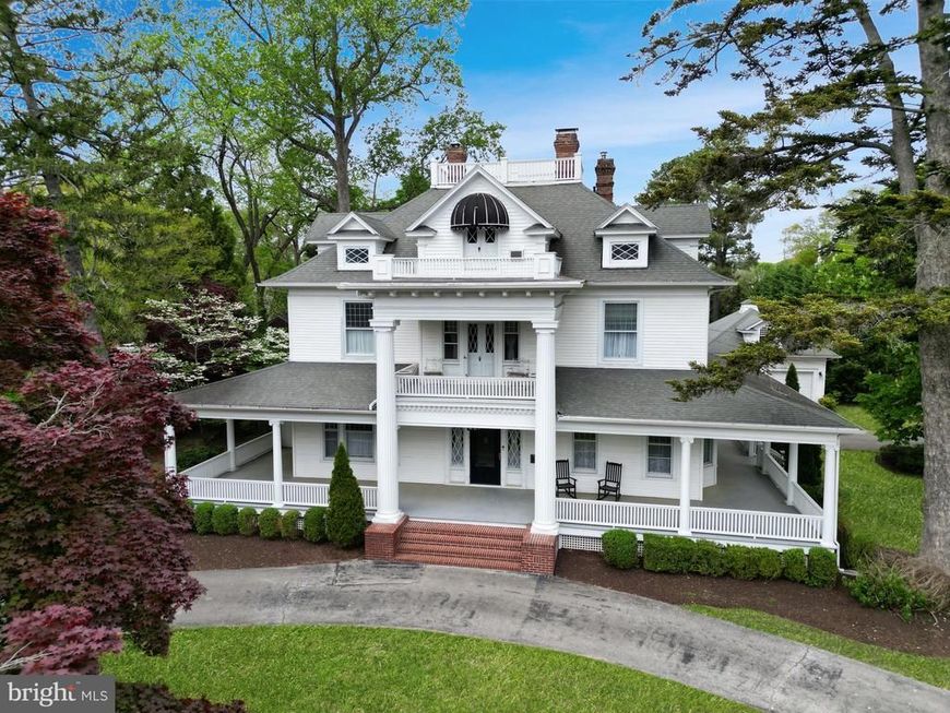 800 Camden Avenue , Salisbury, MD 21801 Main Photo