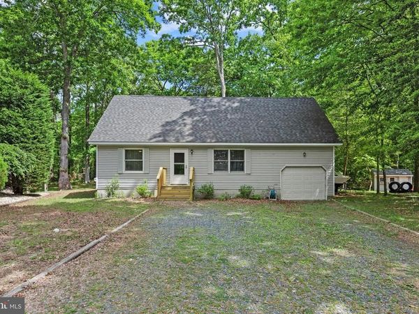 6 FLEET COURT, OCEAN PINES, MD 21811