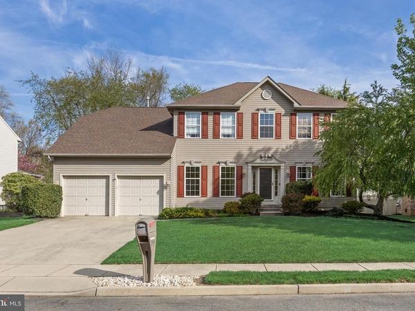 52 FLEMISH WAY, LUMBERTON, NJ 08048