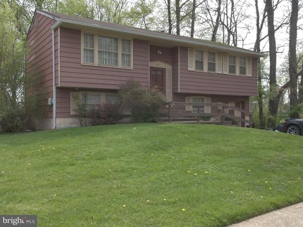 916 RUSSO DRIVE, WESTAMPTON, NJ 08060
