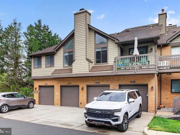 1105 AUGUSTA CIRCLE, MOUNT LAUREL, NJ 08054