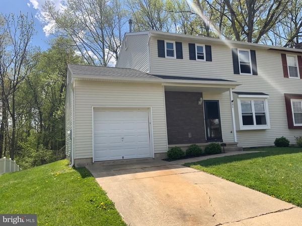 31 BRAMBLING LANE, VOORHEES, NJ 08043