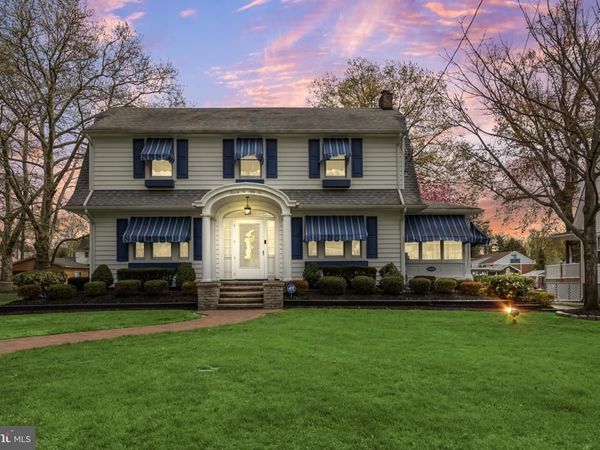 4656 LEXINGTON AVENUE , PENNSAUKEN, NJ 08109