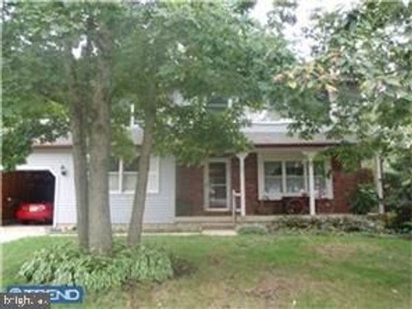 12 STOWE COURT , SICKLERVILLE, NJ 08081