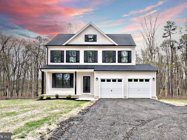 505 HAY ROAD, HAMMONTON, NJ 08037