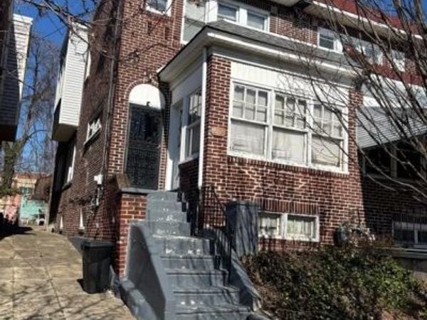 1266 MAGNOLIA AVENUE, CAMDEN, NJ 08103