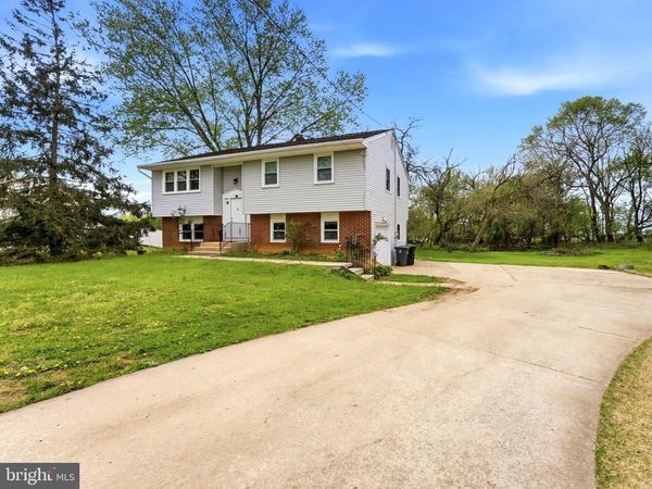 327 SYKESVILLE ROAD , WILLIAMSTOWN, NJ 08094