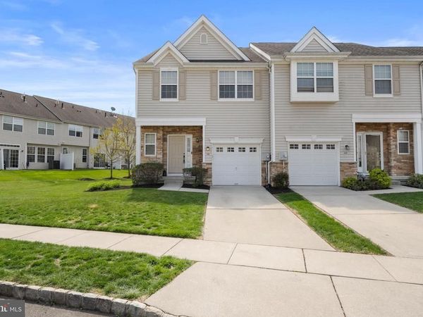 116 OAKRIDGE DRIVE, MOUNT ROYAL, NJ 08061