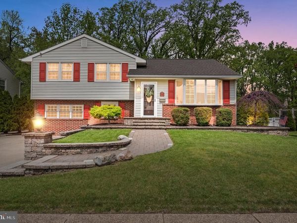 7 BUDD BOULEVARD, WEST DEPTFORD, NJ 08096
