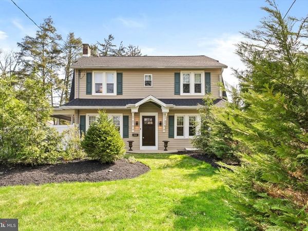 2164 PENNINGTON ROAD, EWING, NJ 08638