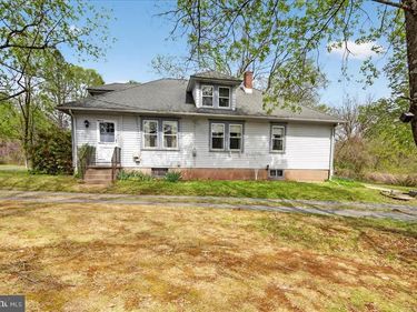 466 WASH CROSS PENN , TITUSVILLE, NJ 08560