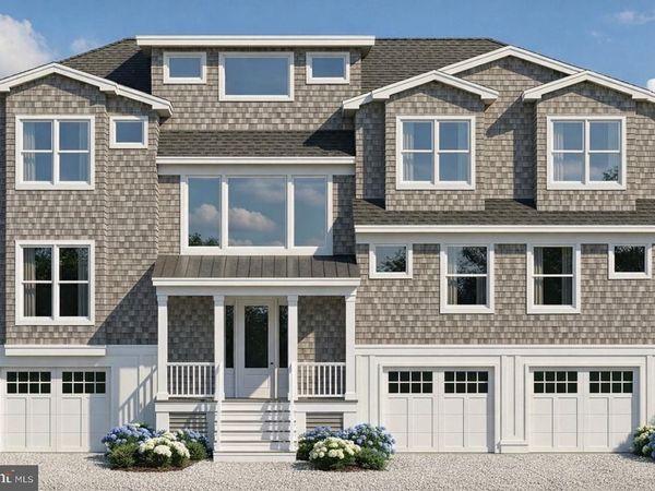 113 LAGUNA LANE , LONG BEACH TOWNSHIP, NJ 08008