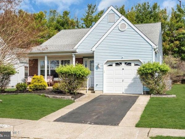 27 ABERGELE DRIVE , TOMS RIVER, NJ 08757
