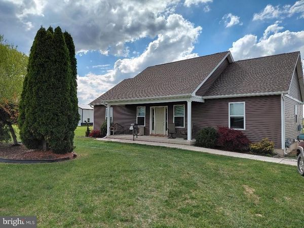 91 STEWART ROAD, PILESGROVE, NJ 08098