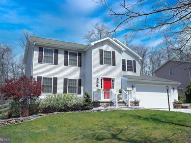 240 TWIN LAKES DRIVE , GETTYSBURG, PA 17325