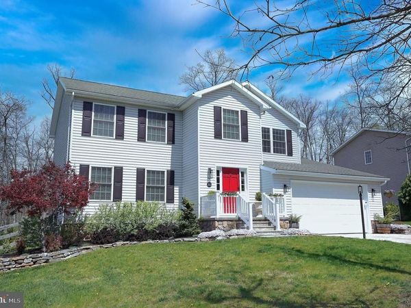 240 TWIN LAKES DRIVE , GETTYSBURG, PA 17325