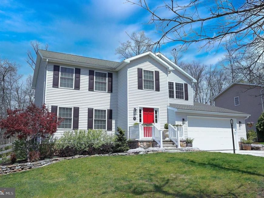 240 Twin Lakes Drive , Gettysburg, PA 17325 Main Photo