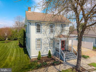 313 E JOHN STREET , BEDFORD, PA 15522
