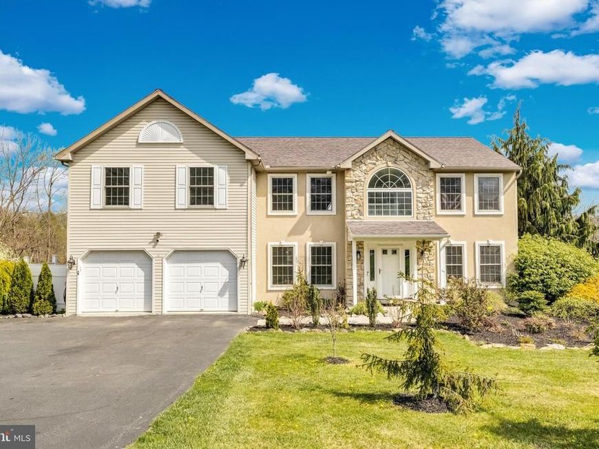 18 Ridge Crest Drive , Fleetwood, PA 19522 Main Photo