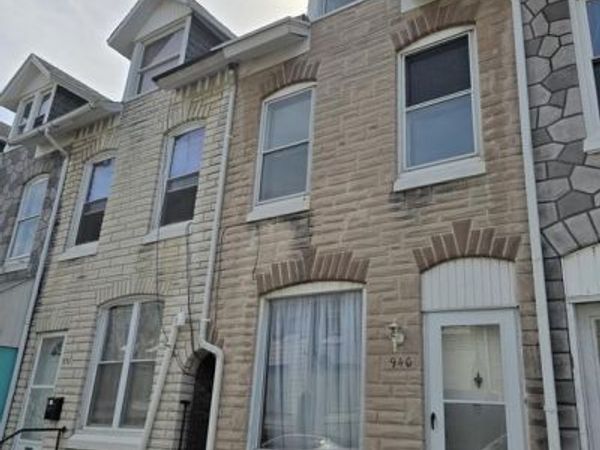 940 MULBERRY STREET , READING, PA 19604