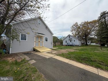 541 WICKER AVENUE , BENSALEM, PA 19020