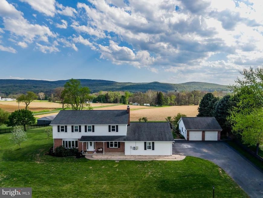 1393 Lutztown Road, Boiling Springs, PA 17007 Main Photo