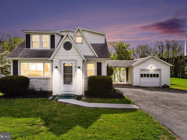 67 FAIRFIELD STREET, CARLISLE, PA 17013