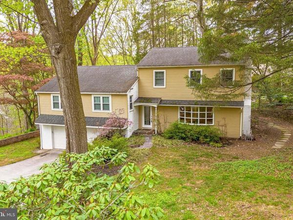 339 GREENE ROAD, BERWYN, PA 19312