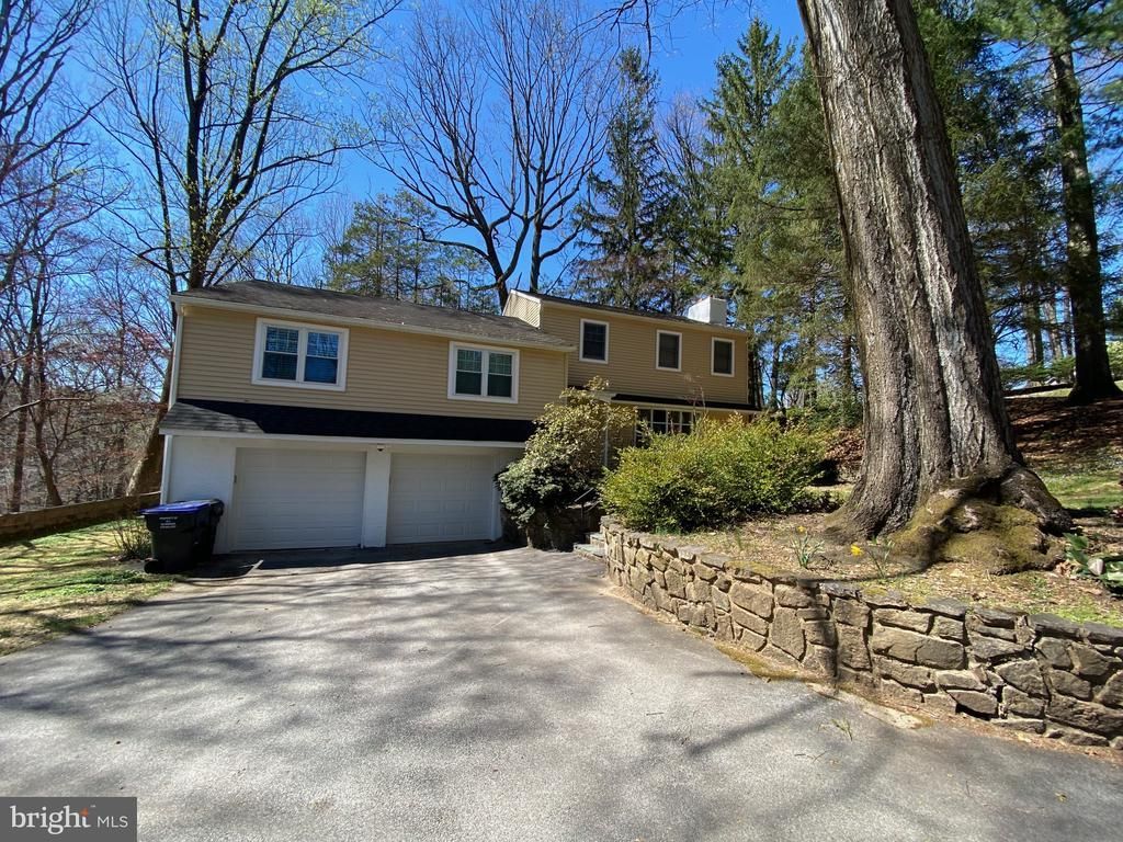 339 Greene Road, Berwyn, PA 19312 Main Photo