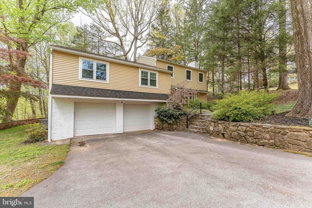 339 GREENE ROAD, BERWYN, PA 19312