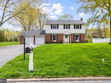 292 OLD STATE ROAD , BERWYN, PA 19312